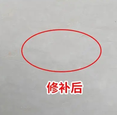 策勒瓷砖空鼓维修专业解答下贴瓷砖前墙壁基层存在的裂缝的影响